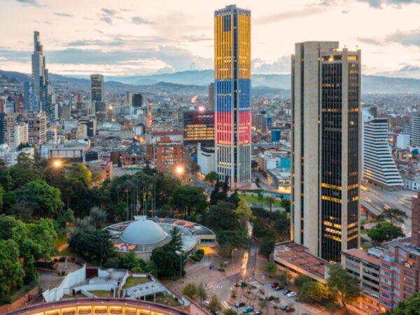 Traslados Privados por Horas en Bogotá para Eventos (Con Conductor)