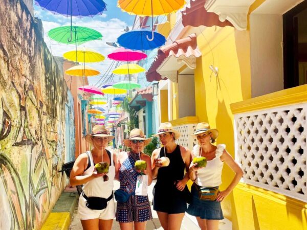 Cartagena Total Experience: Islas del Rosario y Palmarito (4D/3N)