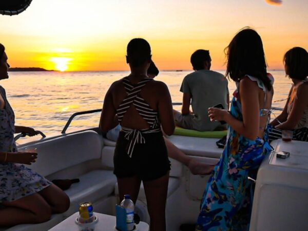 Cartagena Total Experience: Islas del Rosario y Palmarito (4D/3N)