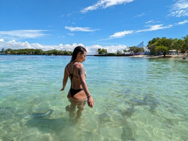 Cartagena Total Experience: Islas del Rosario y Palmarito (4D/3N)