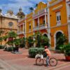 Cartagena Total Experience: Islas del Rosario y Palmarito (4D/3N)