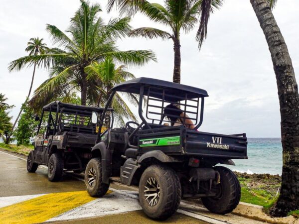 San Andrés Total Experience: Pontón Privado, Buceo y Parasail (4D/3N)