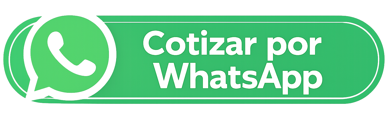 Cotizar por WhatsApp