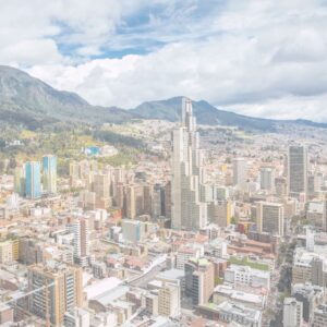 Aventura al Cañón del Güejar y Cañón del Guape – 2 días (salida desde Bogotá)