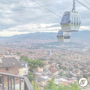 Chiva Rumbera Medellín