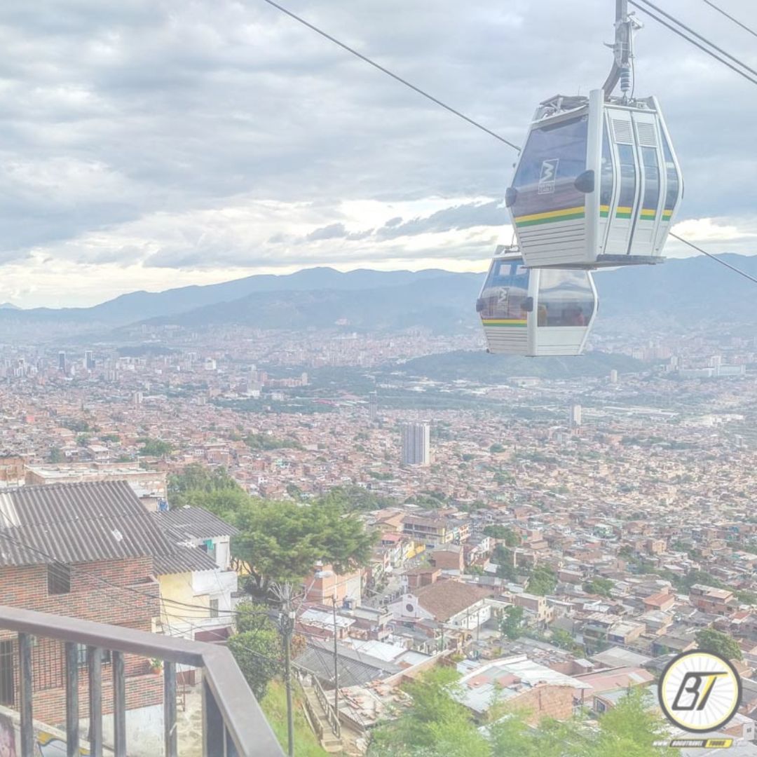 Chiva Rumbera Medellín