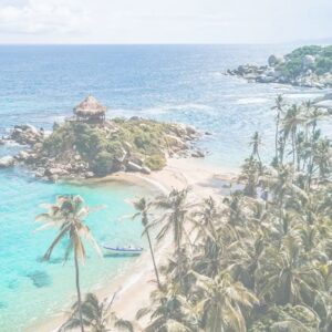 Acuario con Show de Delfines + Playa Blanca en Santa Marta