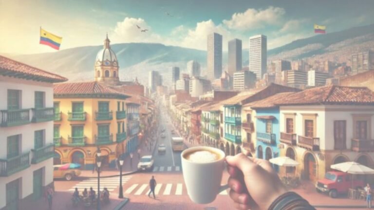 Bogotá