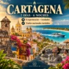 Paquete Cartagena 7 días y 6 noches con vuelos nacionales