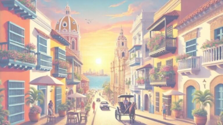 Cartagena