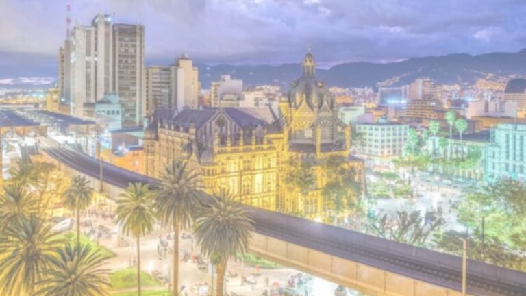 Medellín