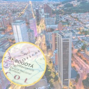 1. Traslados Privados: Aeropuerto El Dorado ↔ Bogotá 24/7 (Hoteles y Destinos)