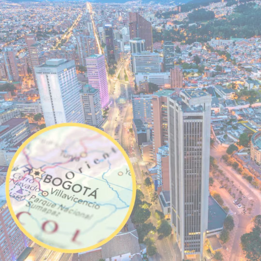 Bogotá en 2 días: Paquete 2 noches con 2 experiencias incluidas + Traslados