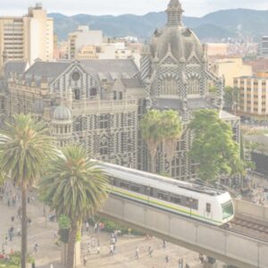 Chiva Rumbera Medellín