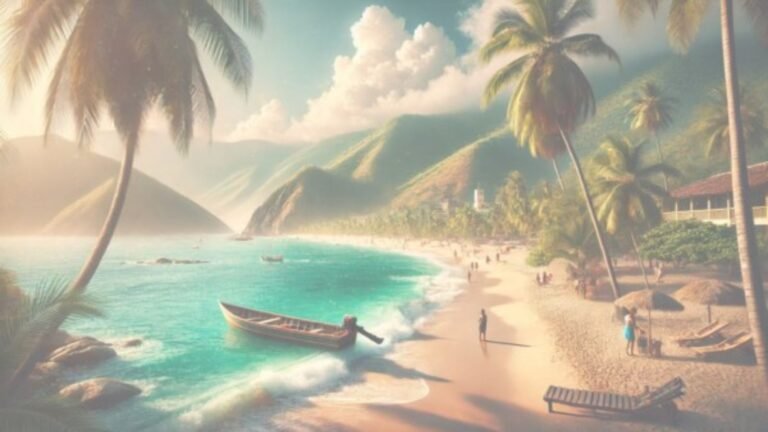 Santa Marta