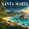 Paquete Santa Marta 5 días y 4 noches con vuelos nacionales