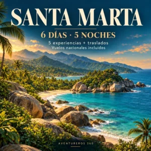 santa-marta-6dias-portada Paquete Santa Marta 6 días y 5 noches con vuelos nacionales