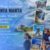 Santa Marta en 7 días: Paquete 6 noches con 6 experiencias incluidas + Traslados