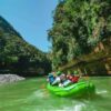 Rafting en el Cañón del Río Guejar