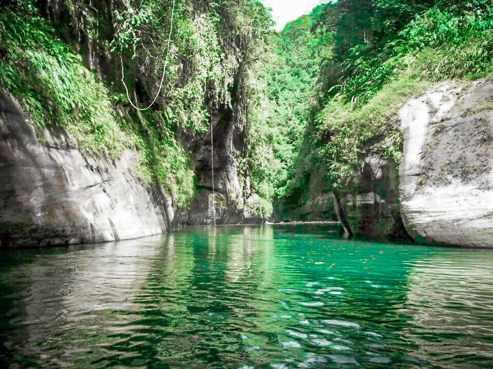 Regreso a Bogotá desde Mesetas