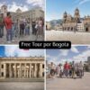 Free Tour por Bogota