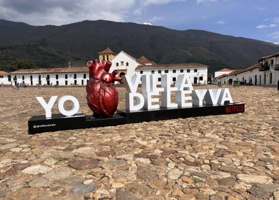 Tour a Villa de Leyva desde Bogotá