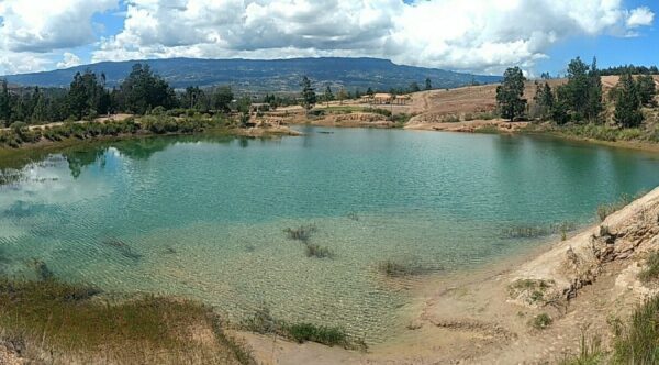 Tour a Villa de Leyva desde Bogotá