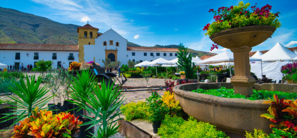 Tour a Villa de Leyva desde Bogotá