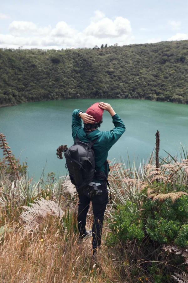 Tour a Laguna del Dorado en Guatavita + Casa Loca