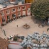 Tour por la Candelaria y Plaza de Bolivar
