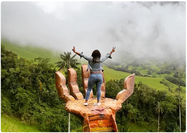 Tour Eje Cafetero 4 días