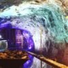 Tour a Mina de Sal en Nemocon