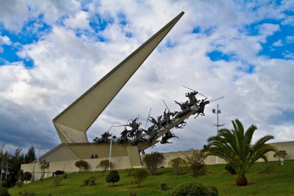 Tour por Boyaca 4 días