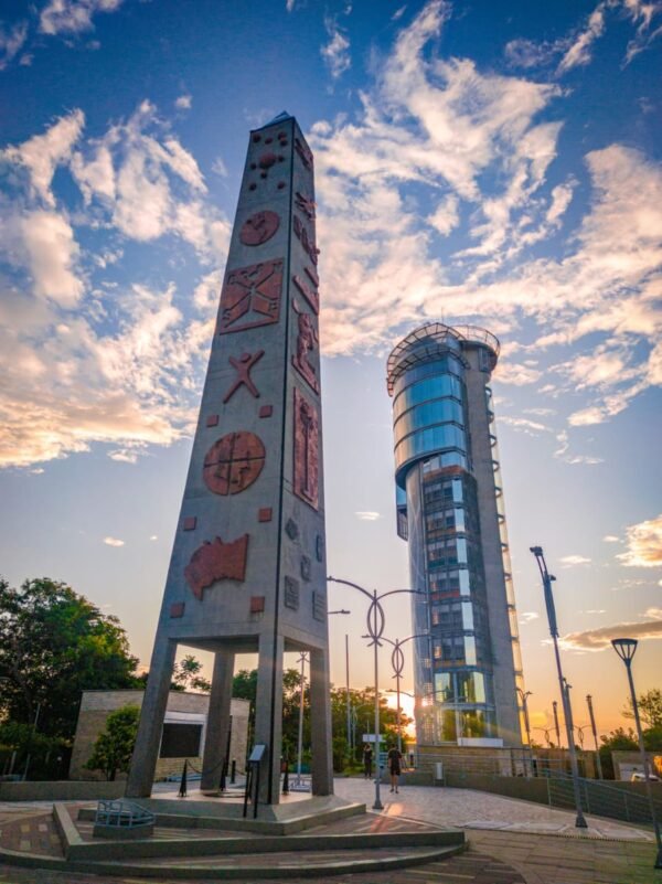 Tour Aventura en el Meta 4 días