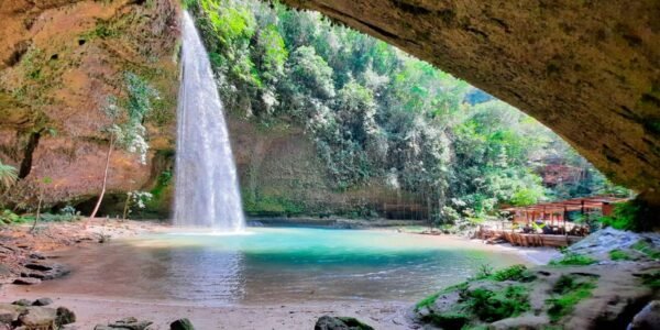 Tour Aventura en el Meta 4 días