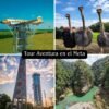 Tour Aventura en el Meta 4 días