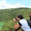 Tour a Laguna del Dorado en Guatavita + Casa Loca