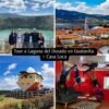 Tour a Laguna del Dorado en Guatavita + Casa Loca