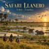 Portada ilustrativa de Safari Llanero en Casanare, Colombia