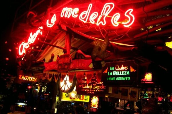 andres carne de res chia aventureros 360 Tour a la Catedral de Sal de Zipaquirá + Andres Carne de Res en Chía