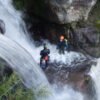 Tour a la Cascada más alta de Colombia La Chorrera
