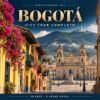 City Tour Completo por Bogotá: La Candelaria, Plaza de Bolívar y Monserrate