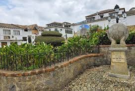 Tour por Boyaca 4 días