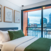 Loft en Bogotá para 2 personas cerca del Parque 93 | TAJ 97