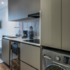 Loft en Bogotá para 2 personas cerca del Parque 93 | TAJ 97
