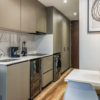 Loft en Bogotá para 2 personas cerca del Parque 93 | TAJ 97
