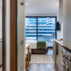 Loft en Bogotá para 2 personas cerca del Parque 93 | TAJ 97
