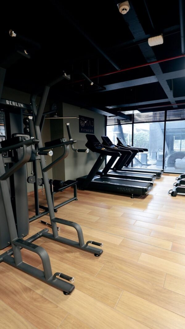 a3bb199d-78d2-4ef6-a32f-9e074b29bd5d Loft en Bogotá Duplex para 4 personas cerca del Parque 93 | TAJ 97