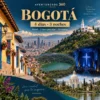 Ilustración de Bogotá en 4 días con Monserrate, Guatavita, Catedral de Sal y Parque Jaime Duque