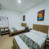 Hotel Central Plaza Itagüí <span style="color:#d4af37;">★★★</span>